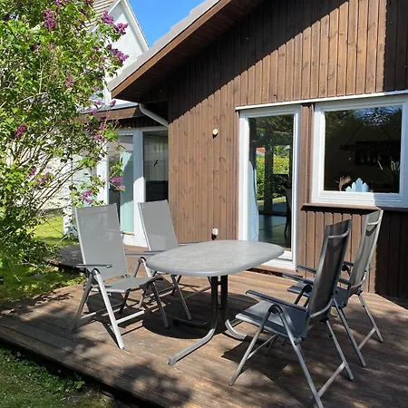 Tolles In Holiday home Steinbergkirche