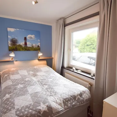 Holiday home Tolles In *