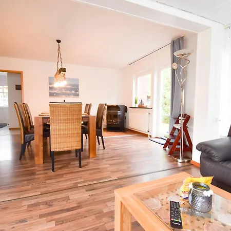Holiday home Tolles In Steinbergkirche
